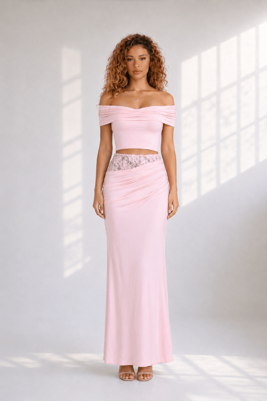 Ophira Set