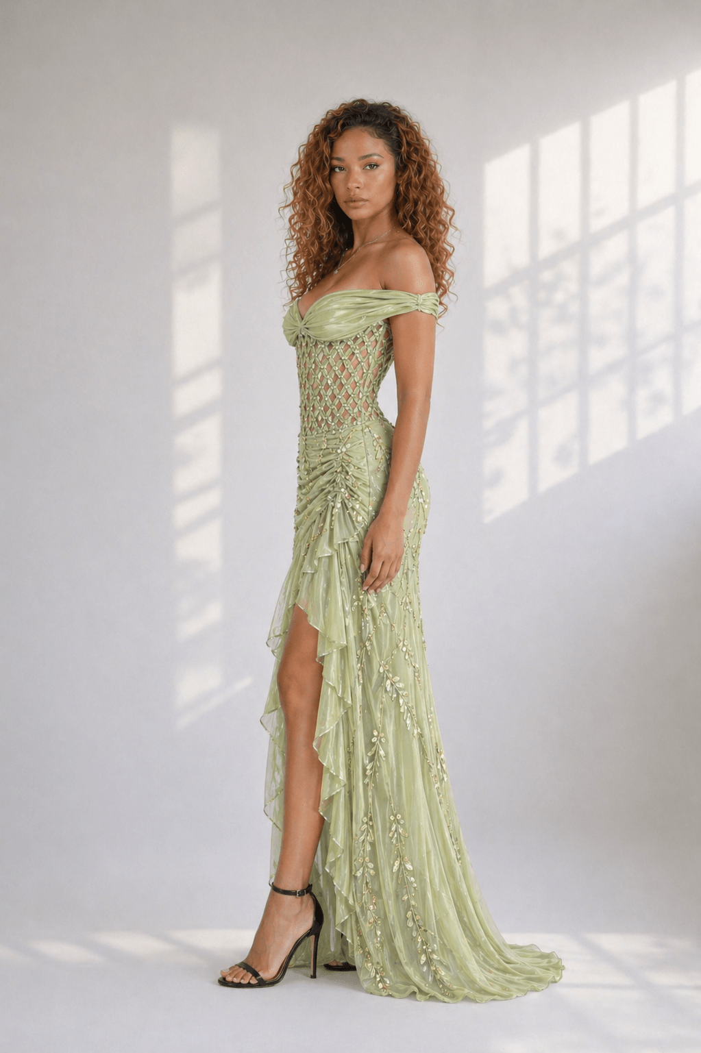Lara Dress